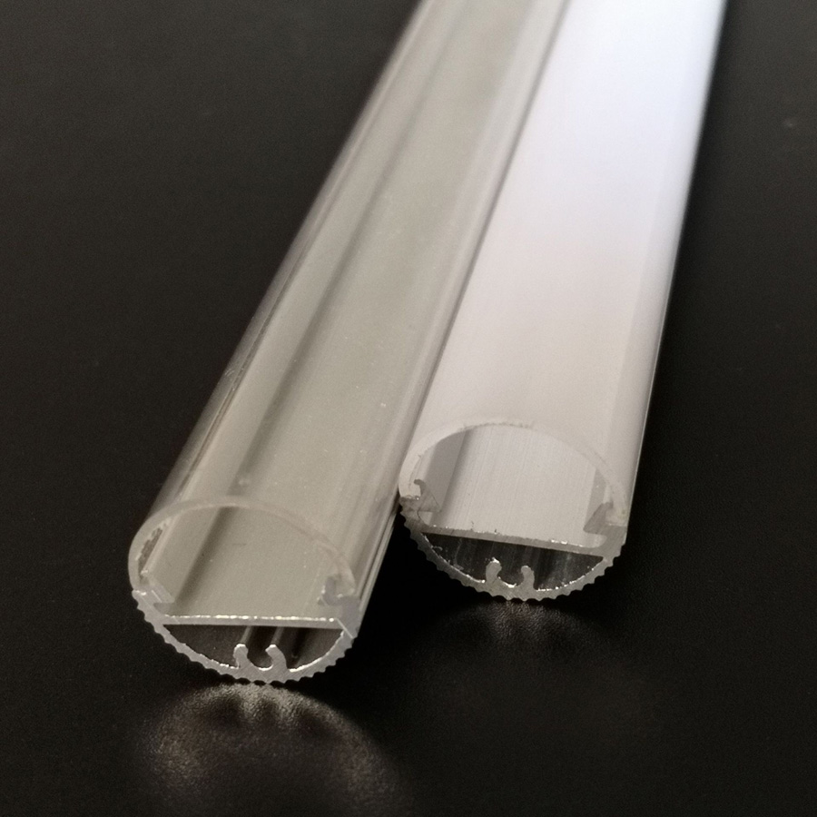 Quais são as desvantagens dos tubos LED?