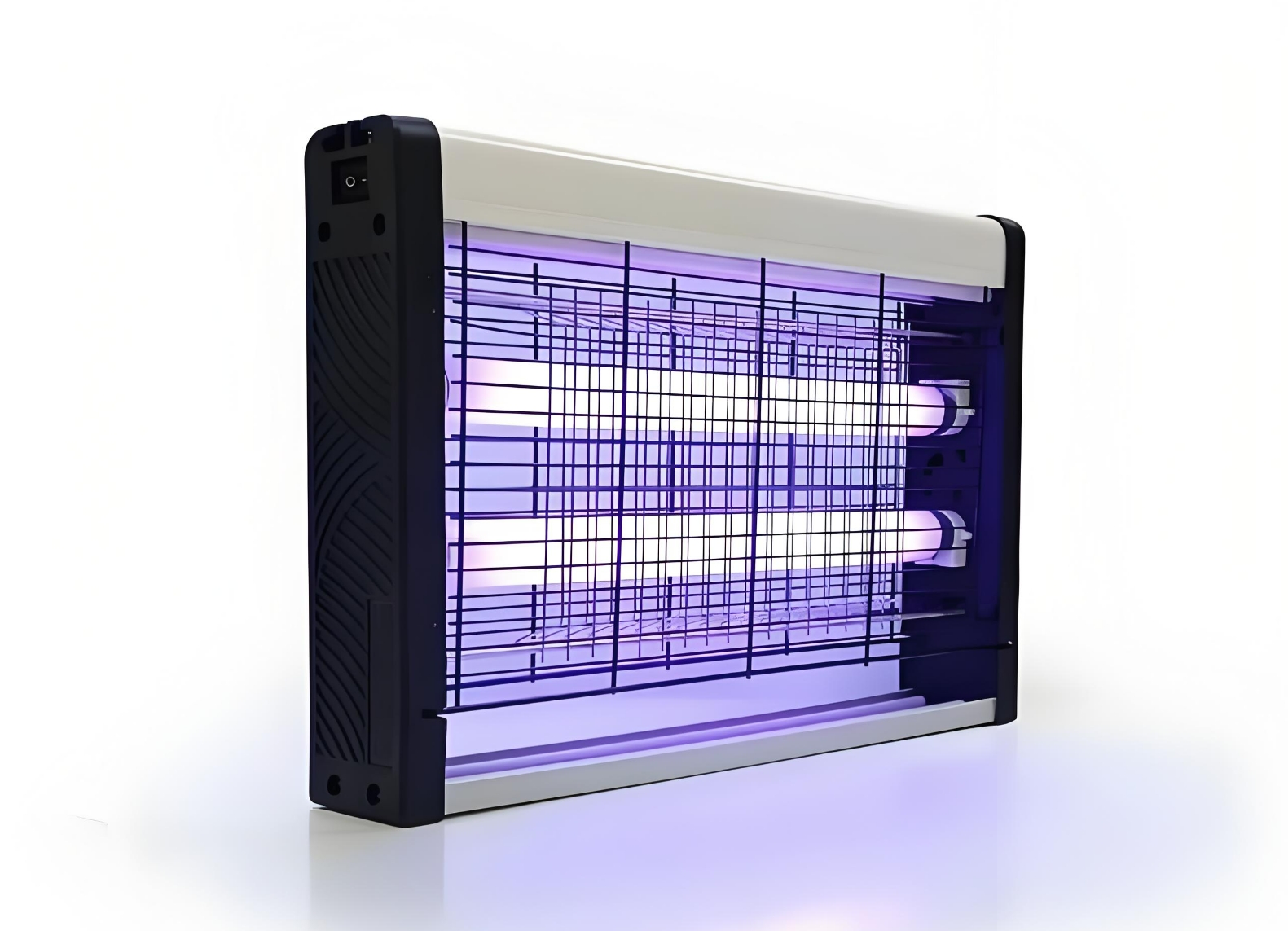 Existem conflitos entre os requisitos para materiais para resistência a UV e penetração da luz UVA 365nm?