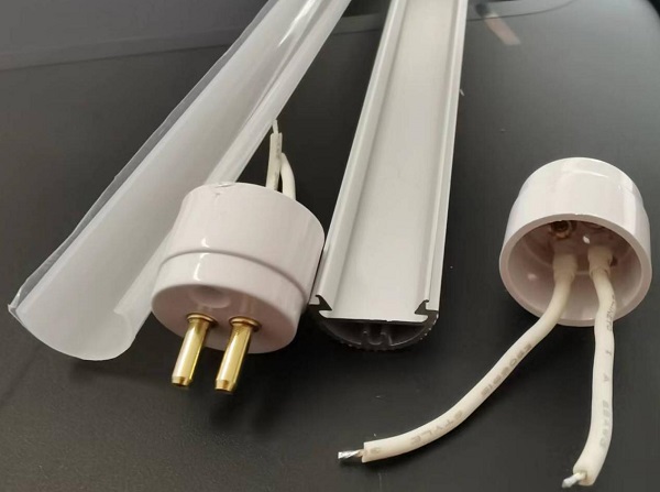 Vantagens dos tubos LED T5