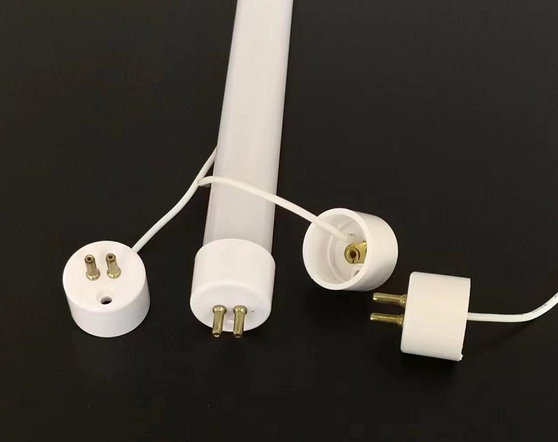 O que é uma caixa LED T5?