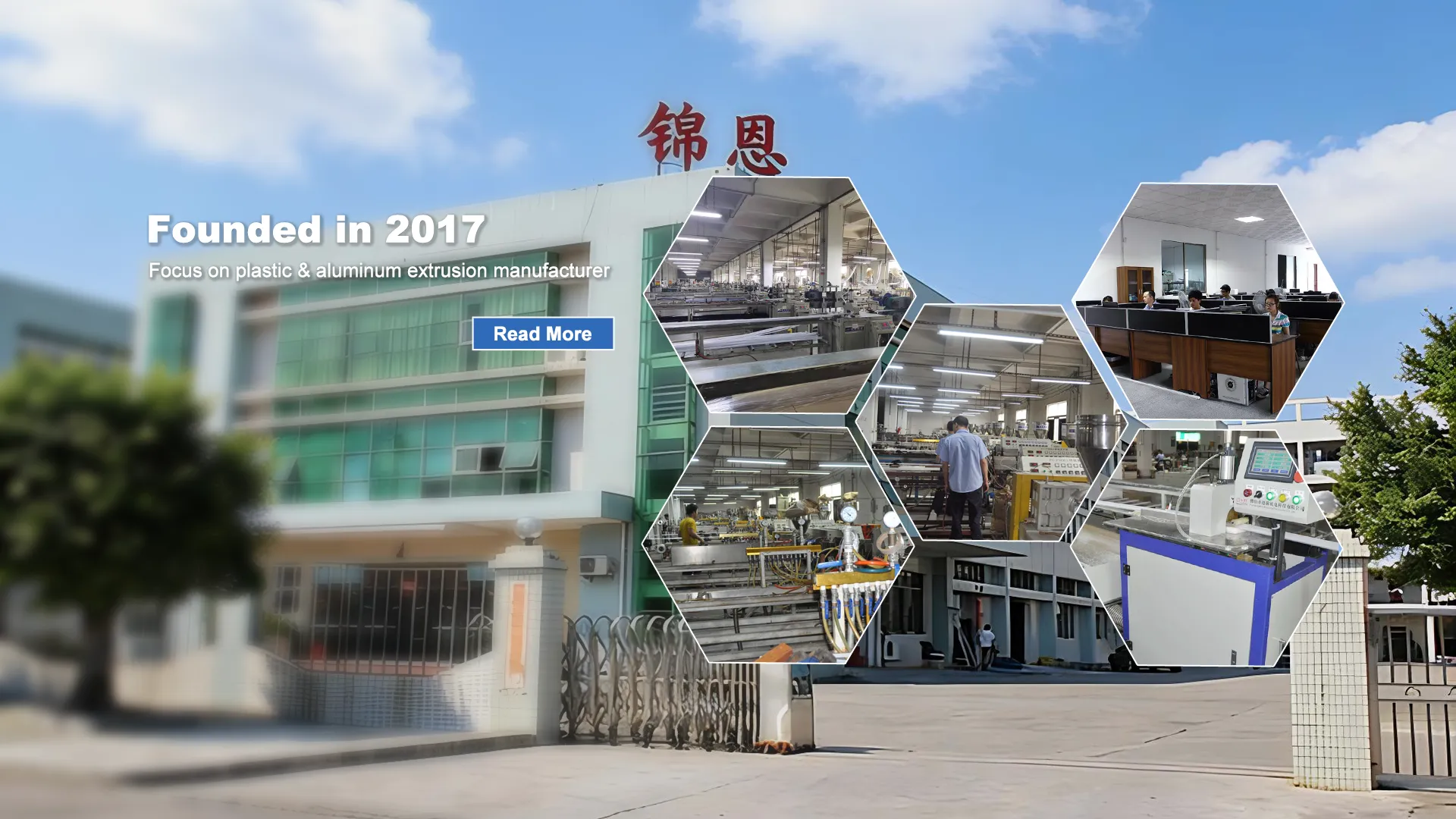 Fábrica de carcaça de tubo LED T8 na China