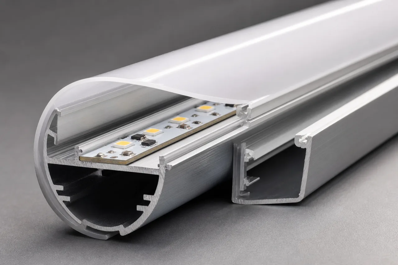 Caixa de tubo LED T8 com PCB de 10 mm: Perguntas frequentes do comprador dos EUA, verificações de ajuste e guia de fornecimento para 2026