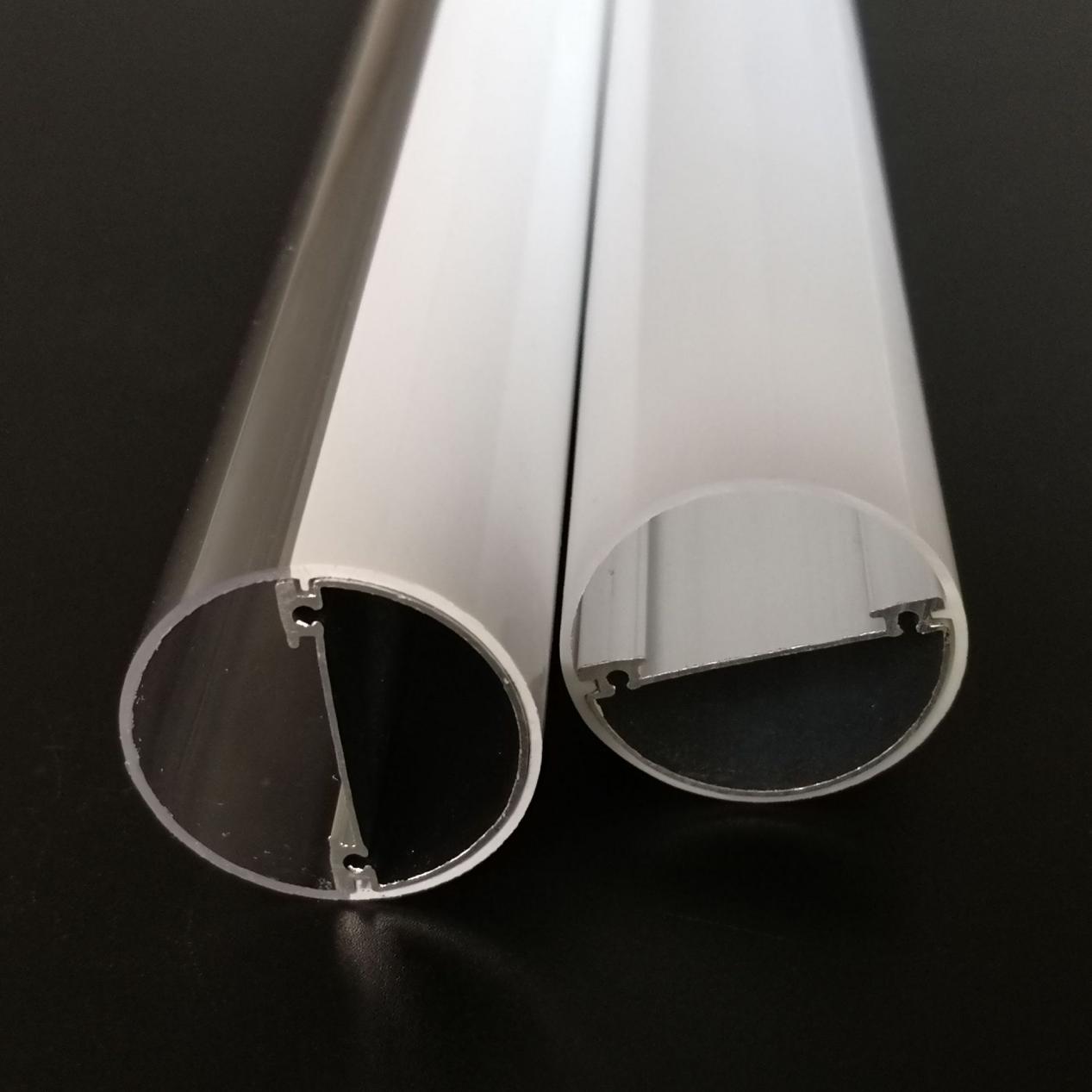 Por que escolher uma caixa de luz tubular LED T10 à prova d'água?