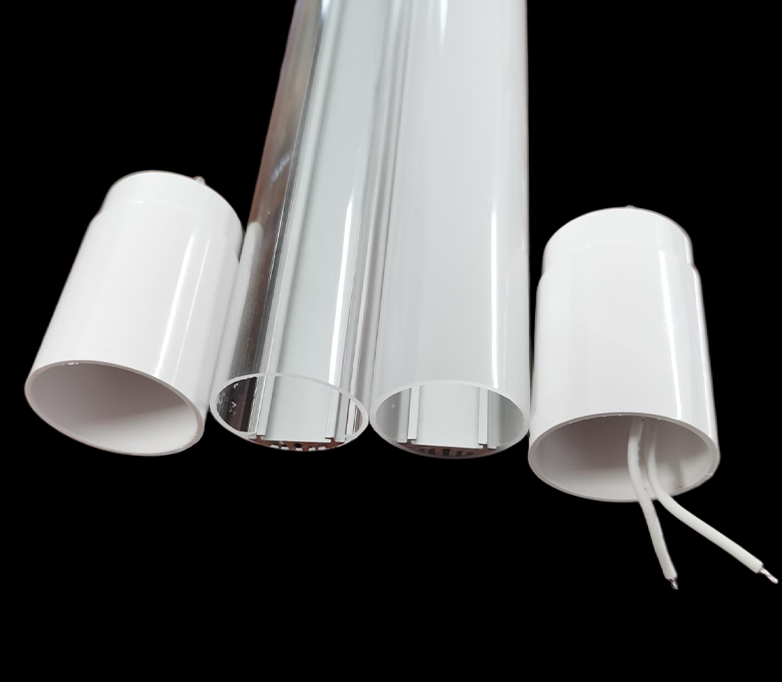 T8 Housing Application Solutions