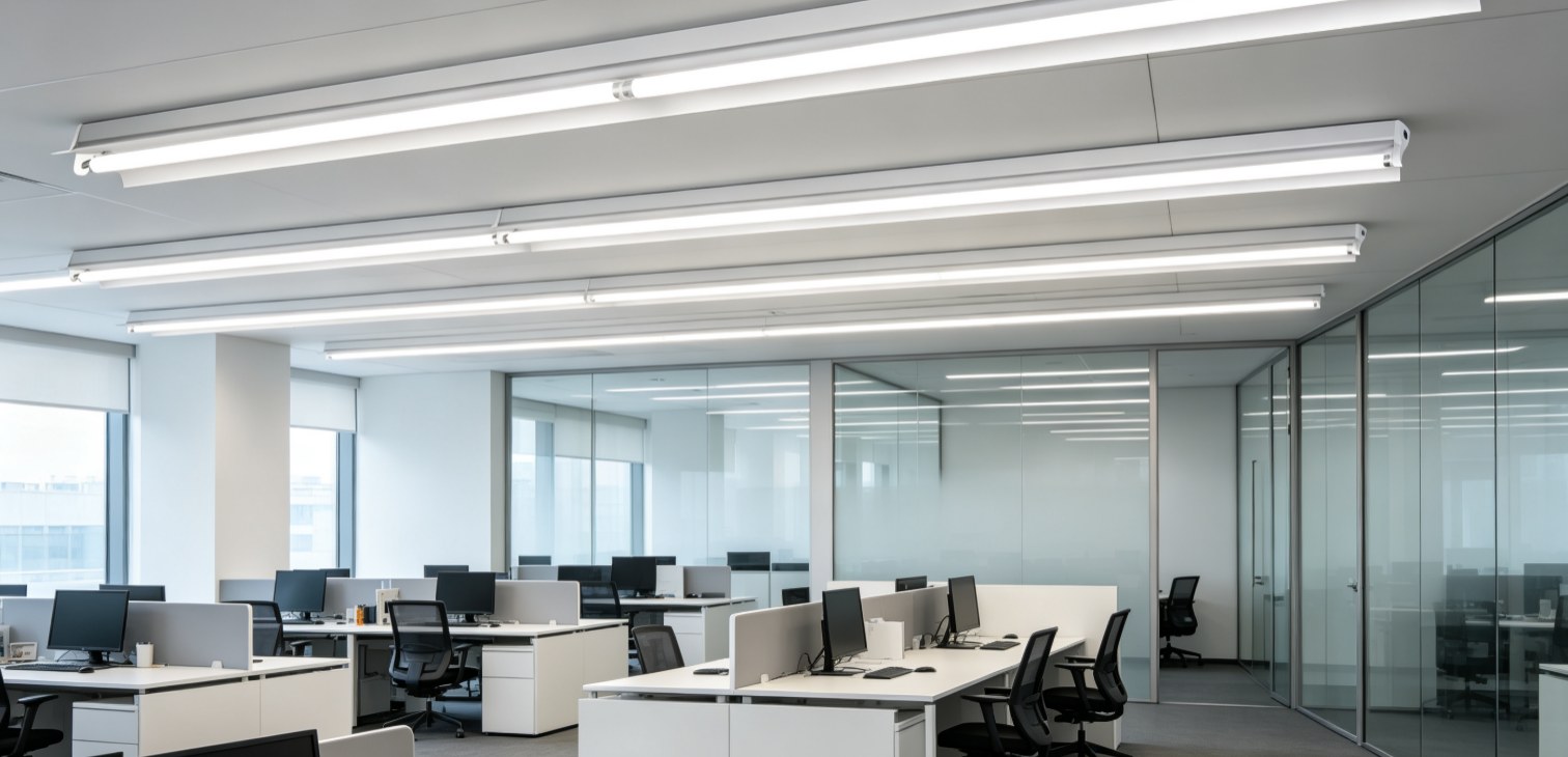 T8 Housing Application Solutions