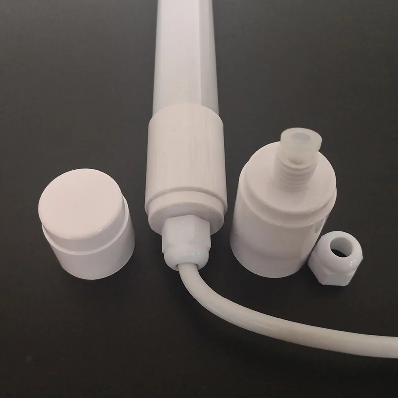 IP67 T8 TEND CAP
