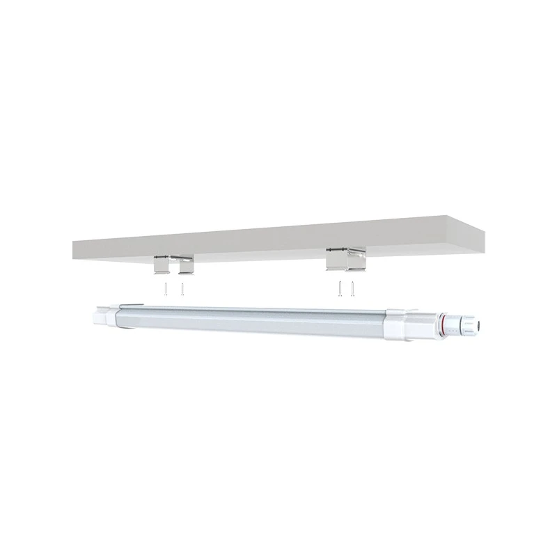 Caixa de luz LED tri-prova de 600 mm